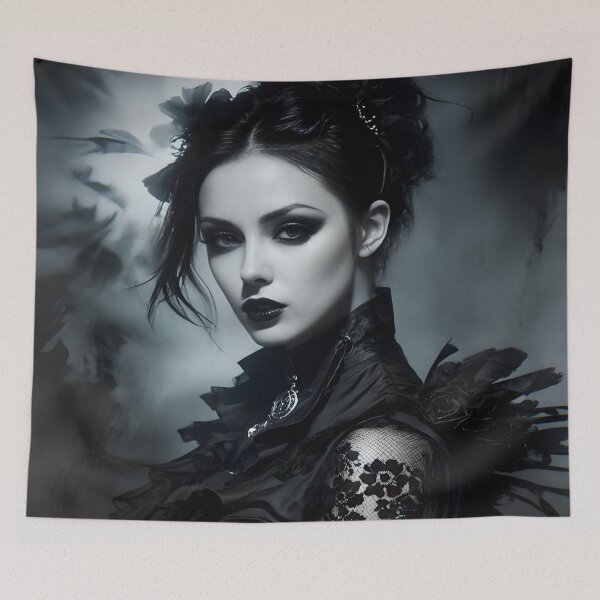 Item preview, The Subtle Symphony of an Ordinary Girl - Unraveling the Hidden Dreams and Quiet Strengths Beneath the Surface of Everyday Life 451 designed and sold by deep-sea-birds.