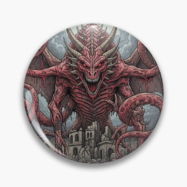 Item preview, VOIDPACT designed and sold by AIbandT.