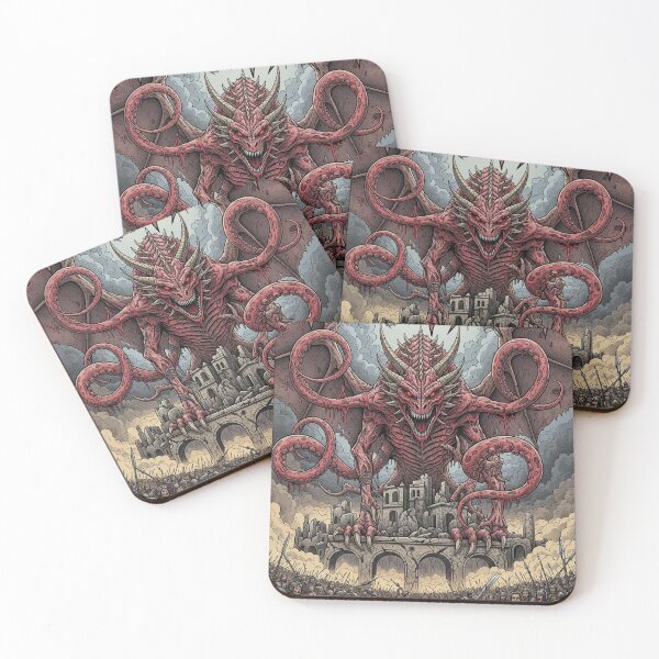 Item preview, VOIDPACT designed and sold by AIbandT.