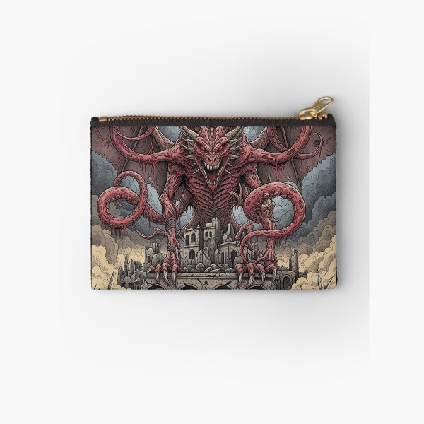 Item preview, VOIDPACT designed and sold by AIbandT.