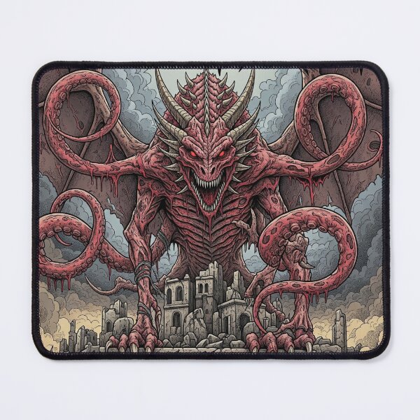 Item preview, VOIDPACT designed and sold by AIbandT.