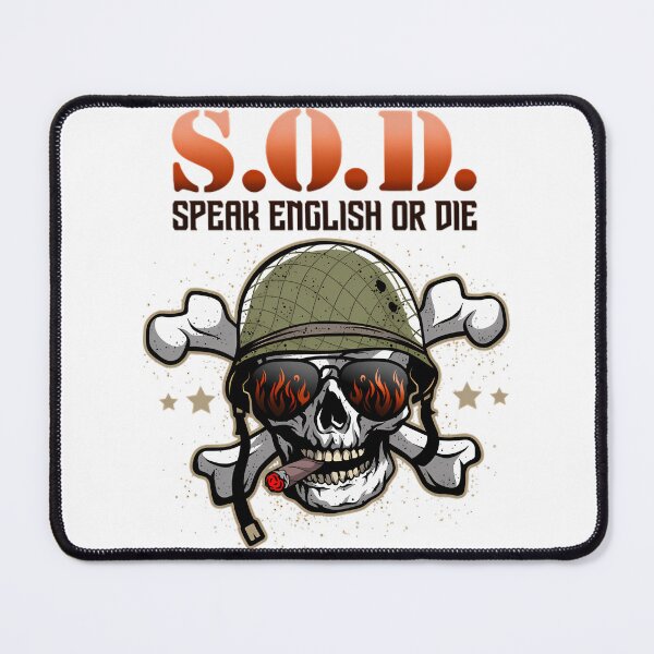 Item preview, 3 Stormtroopers Of Death Rise Of The Infidels T-Shirt designed and sold by DavidDeans.
