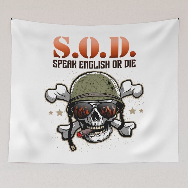 Artikelvorschau, 3 Stormtroopers Of Death Aufstieg der Ungläubigen T-Shirt entworfen und verkauft von DavidDeans.