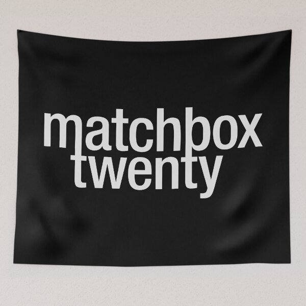 Item preview, Glacier Mountain Matchbox Twenty 20 aRanges designed and sold by Nam-	 seon.