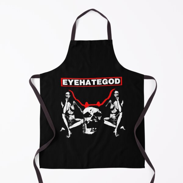 Item preview, Wildflower Eyehategod aFields at Mountain Base designed and sold by Nam- seon.