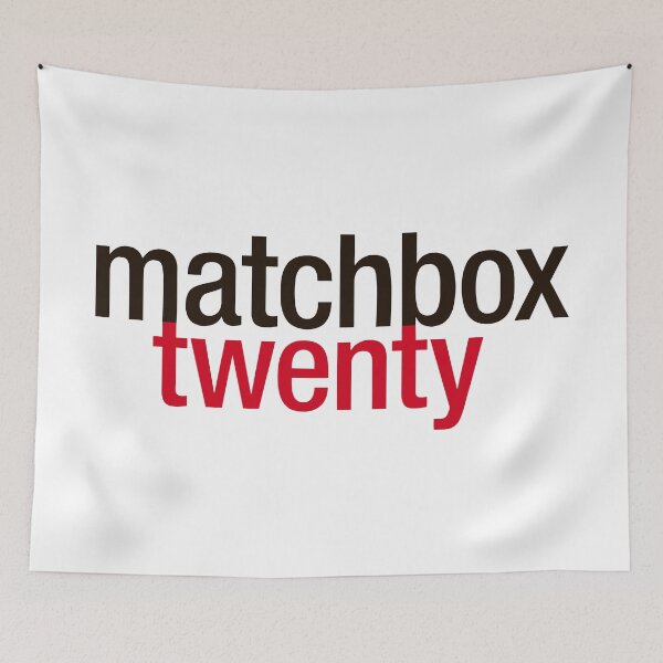 Item preview, Hidden Matchbox Twenty 20 Mountain Lake designed and sold by Nam-	 seon.