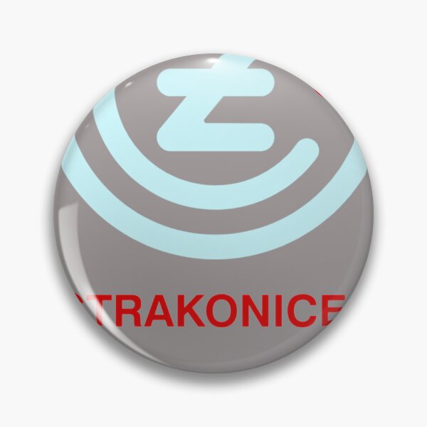 Item preview, ESK-ZBROJOVKA-STRAKONICE-CZ-MOTORCYCLE-LOGO designed and sold by michaelsanos.