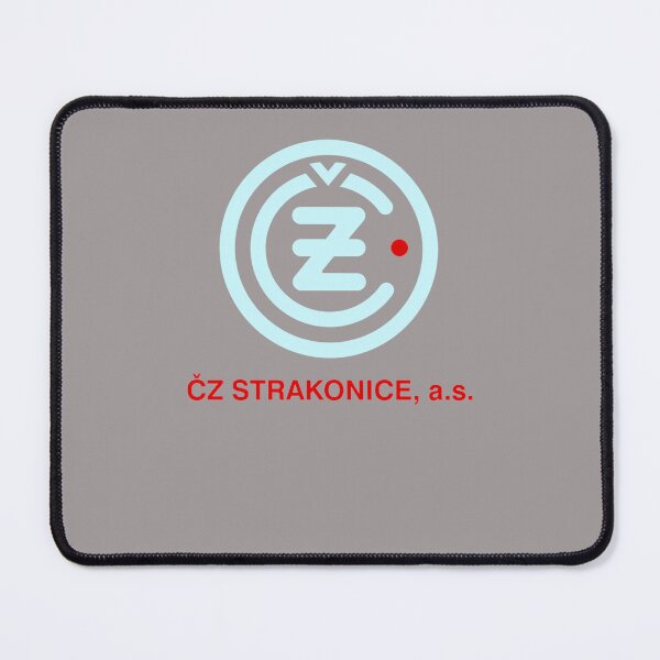Item preview, ESK-ZBROJOVKA-STRAKONICE-CZ-MOTORCYCLE-LOGO designed and sold by michaelsanos.