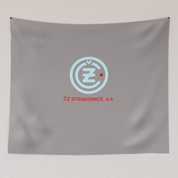 Item preview, ESK-ZBROJOVKA-STRAKONICE-CZ-MOTORCYCLE-LOGO designed and sold by michaelsanos.