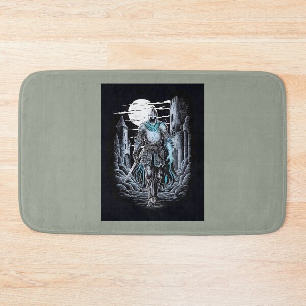 Item preview, Ethereal Knight Moonlit Castle designed and sold by Steven Howard.