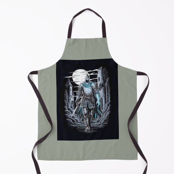 Item preview, Ethereal Knight Moonlit Castle designed and sold by Steven Howard.