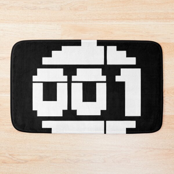 Item preview,  001 Robot From The C64 Cult Game Paradroid From The 80S. designed and sold by ArtShopMurky.