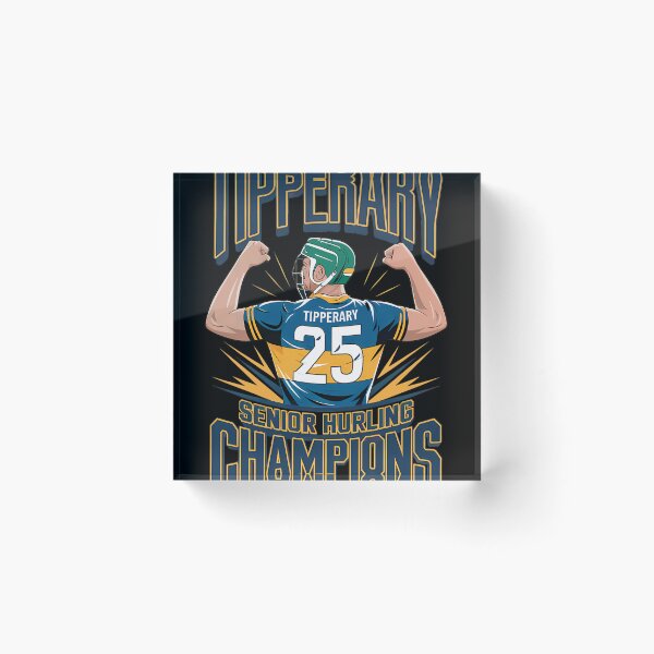 Item preview,  Tipp Hurling Champions 2025 Premier Victory designed and sold by ArtShopMurky.