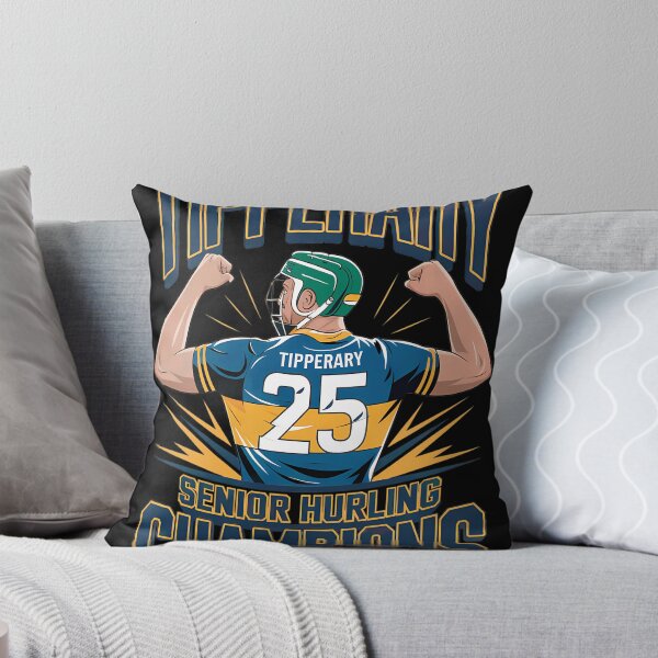 Item preview,  Tipp Hurling Champions 2025 Premier Victory designed and sold by ArtShopMurky.