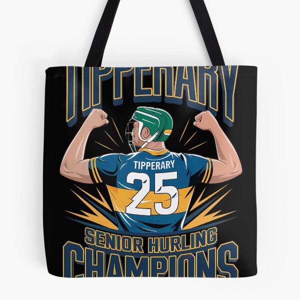 Item preview,  Tipp Hurling Champions 2025 Premier Victory designed and sold by ArtShopMurky.