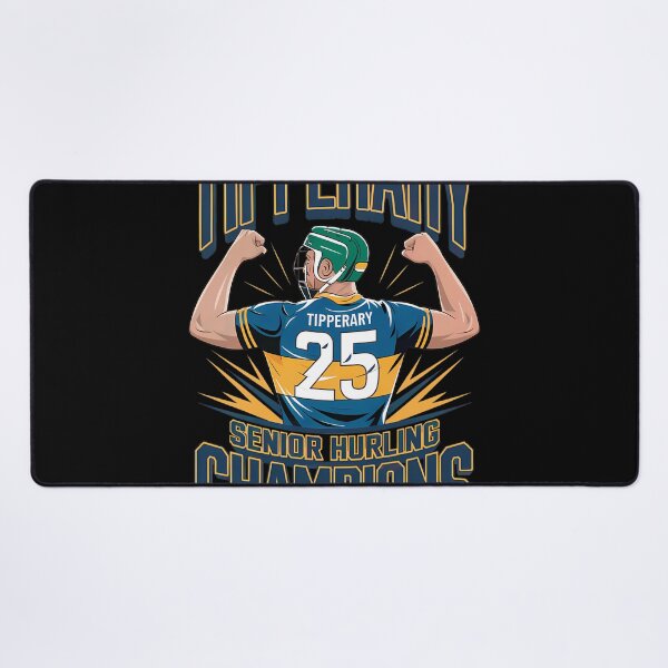 Item preview, Tipp Hurling Champions 2025 Premier Victory designed and sold by ArtShopMurky.