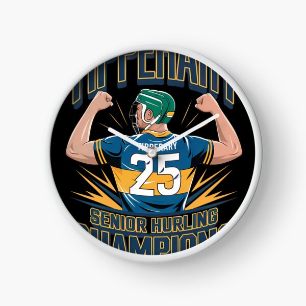 Item preview,  Tipp Hurling Champions 2025 Premier Victory designed and sold by ArtShopMurky.