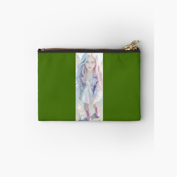 Item preview, Pastel Fairycore Galaxy Dreamer Art designed and sold by Steven Howard.