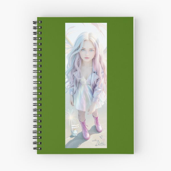 Item preview, Pastel Fairycore Galaxy Dreamer Art designed and sold by Steven Howard.