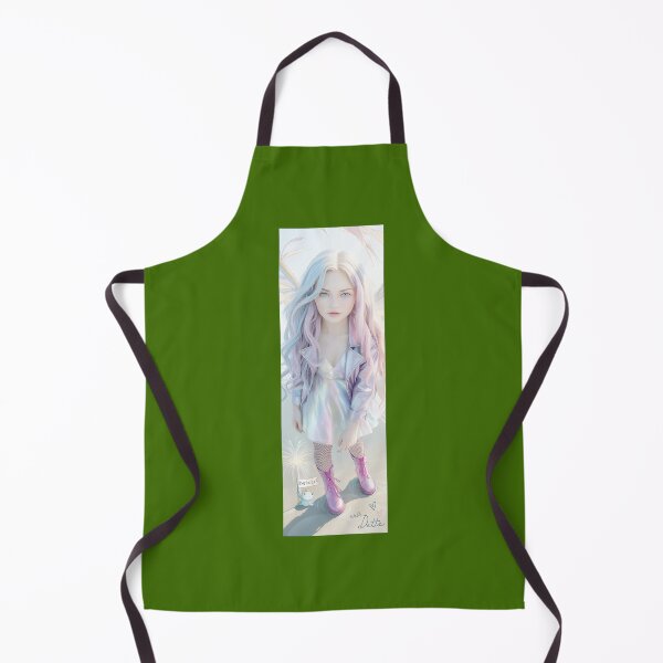 Item preview, Pastel Fairycore Galaxy Dreamer Art designed and sold by Steven Howard.