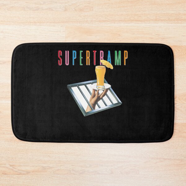 Item preview, Supertramp Hand Holding Orange Juice designed and sold by hanneloreguzon.
