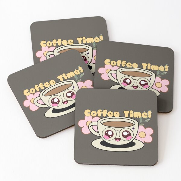 Item preview, It's time for your morning coffee!! designed and sold by PotterPixels.