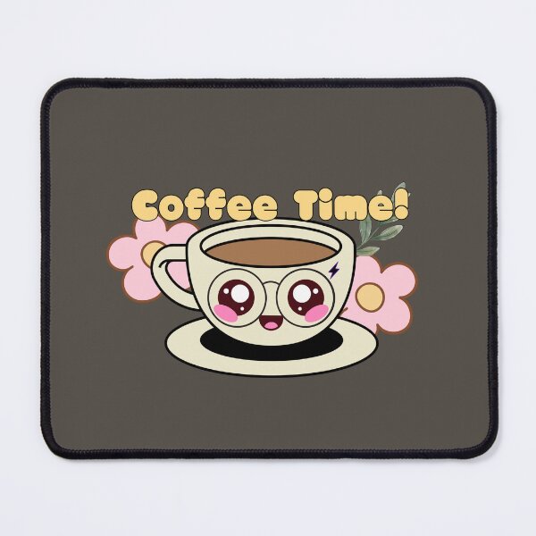 Item preview, It's time for your morning coffee!! designed and sold by AnaPixels.