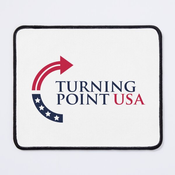 Item preview, Turning Point USA designed and sold by JeyVel.