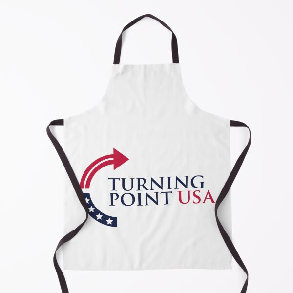 Item preview, Turning Point USA designed and sold by JeyVel.