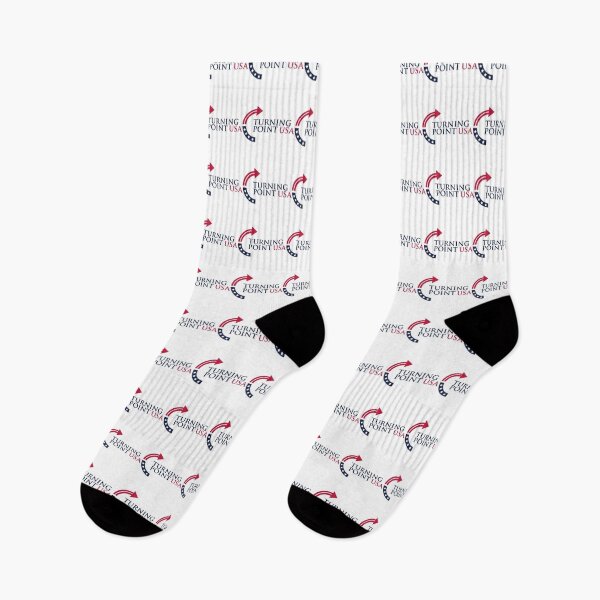 Item preview, Turning Point USA designed and sold by JeyVel.