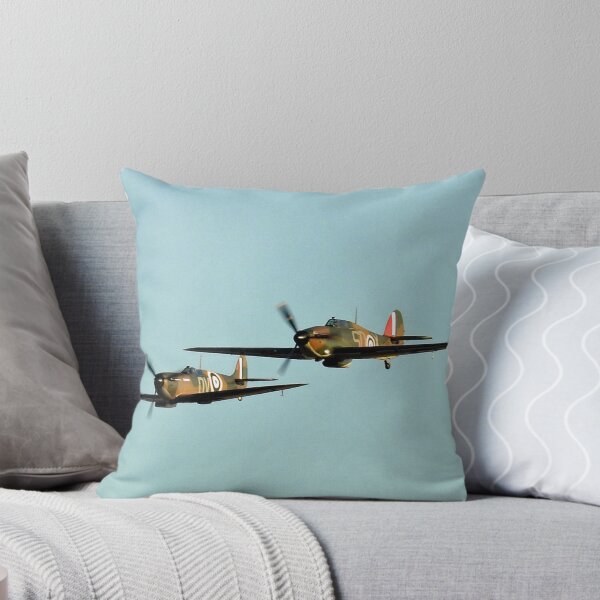 Item preview, Hurricane & Spitfire designed and sold by Photoboxything.