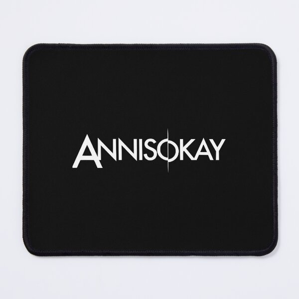 Item preview, Annisokay Logo Classic designed and sold by MelyCasp.