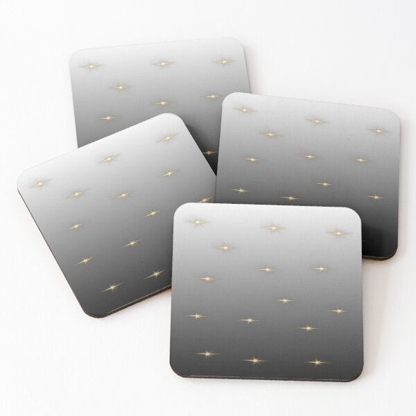 Item preview, Twinkling Starscape designed and sold by LuxeLazzarotto.