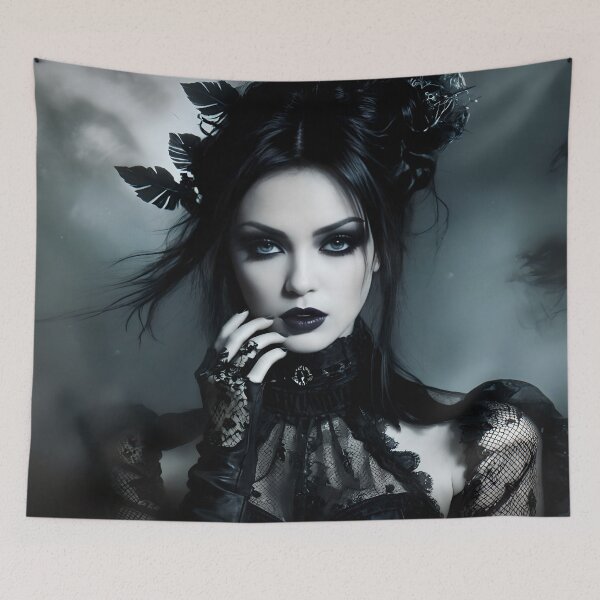 Item preview, The Subtle Symphony of an Ordinary Girl - Unraveling the Hidden Dreams and Quiet Strengths Beneath the Surface of Everyday Life 454 designed and sold by deep-sea-birds.