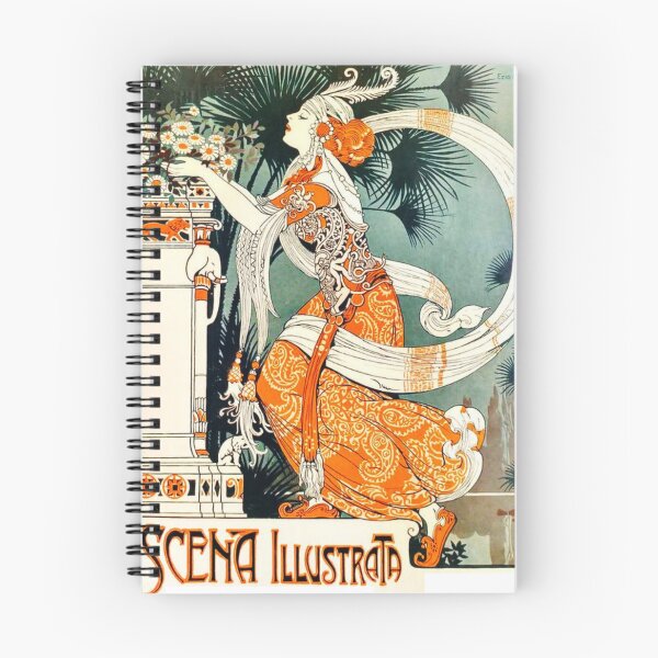 Item preview, Vintage Belle Epoch  designed and sold by RickE.