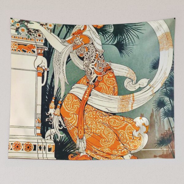 Item preview, Vintage Belle Epoch  designed and sold by RickE.