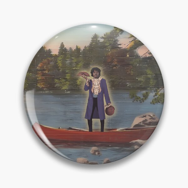 Item preview,  Purify Yourself In The Waters Of Lake Minnetonka designed and sold by ArtShopMurky.