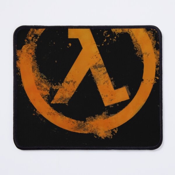Item preview, Half Life Art Work designed and sold by ArtShopMurky.