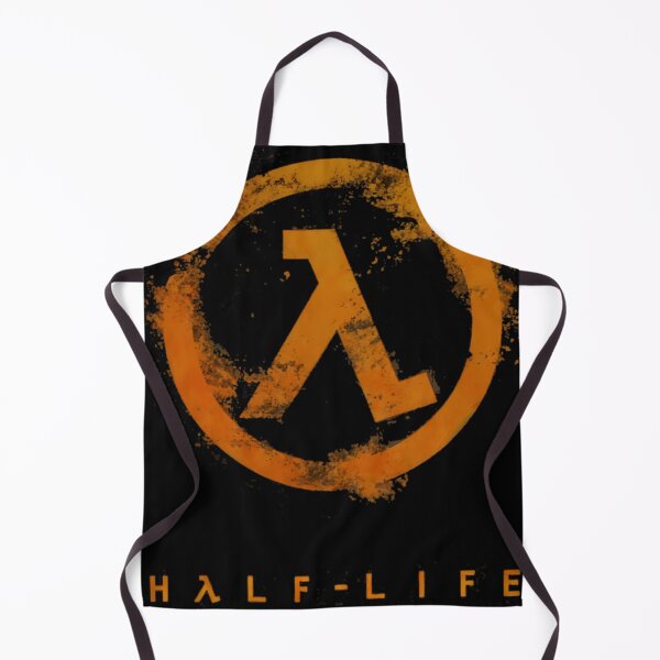 Item preview, Half Life Art Work designed and sold by ArtShopMurky.