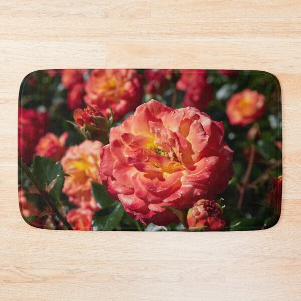 Item preview, Meteor shower. Roses of the late summer series numer 17 designed and sold by Jouko Lehto Photography.
