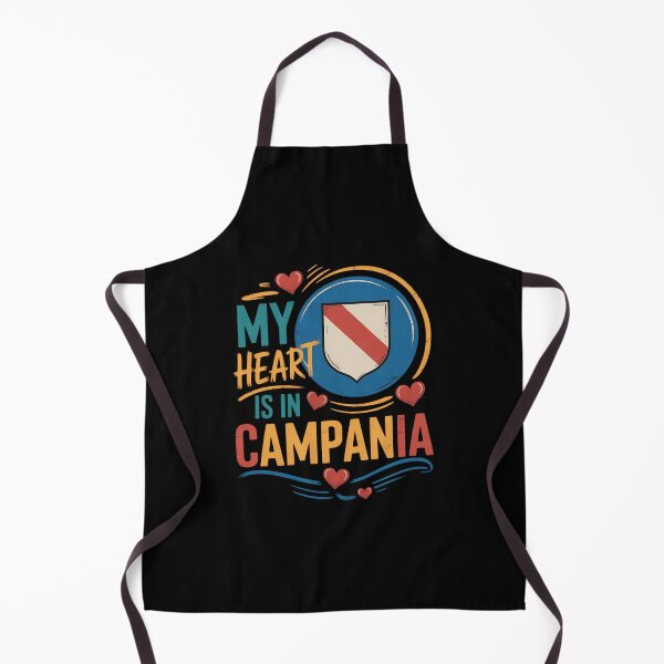 Item preview, Campania italia Napoli Italy traveling national souvenir designed and sold by aidenpier.