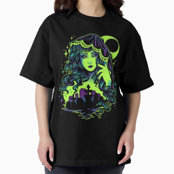 Item preview, Grave Spirit Color designed and sold by Peregrine  Jazmin.