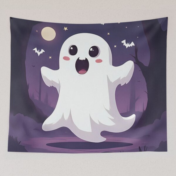Item preview, The Guardian of the Magical Forest designed and sold by 0penvimark.