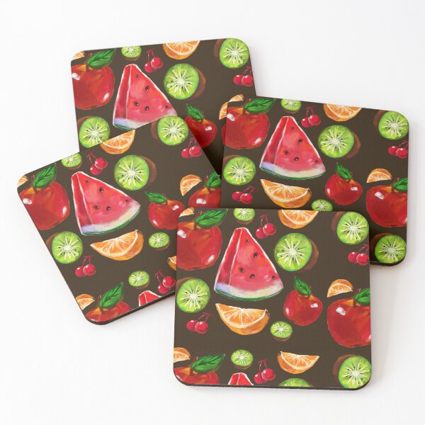 Item preview, Fruity Life designed and sold by designsbyico.