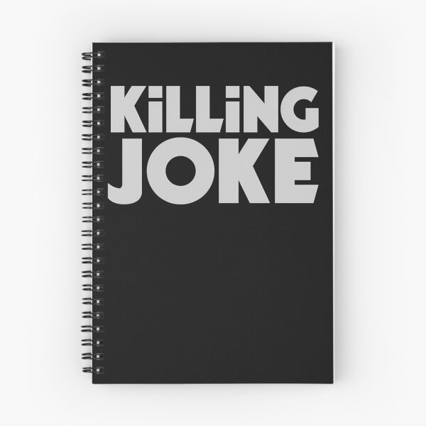 Item preview, Killing Joke designed and sold by fredericabr.