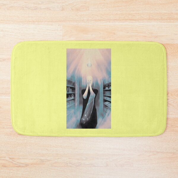 Item preview, Mystical Vision Celestial Aura designed and sold by Todd Hunter.