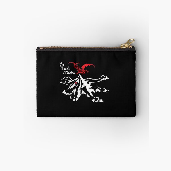 Item preview, Mountain Erebor designed and sold by abdylinickose.