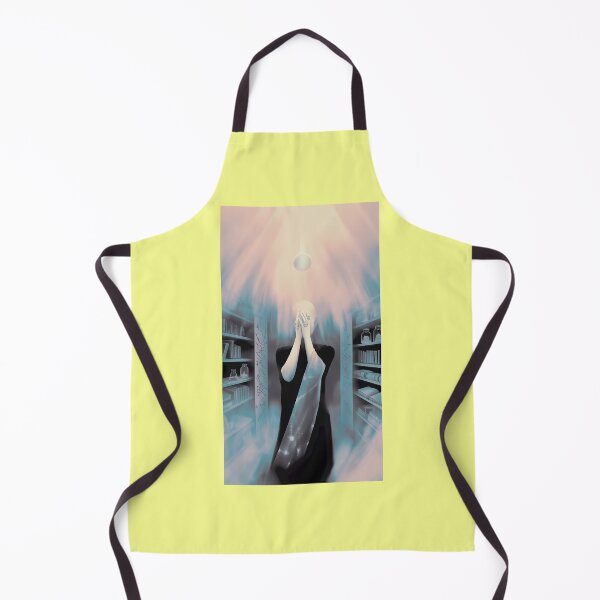 Item preview, Mystical Vision Celestial Aura designed and sold by Todd Hunter.