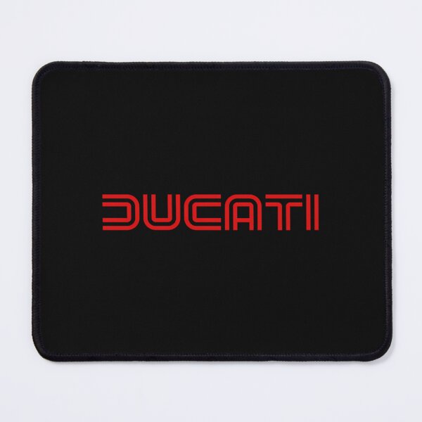 Item preview, Ducati Logo Classic designed and sold by MelyCasp.