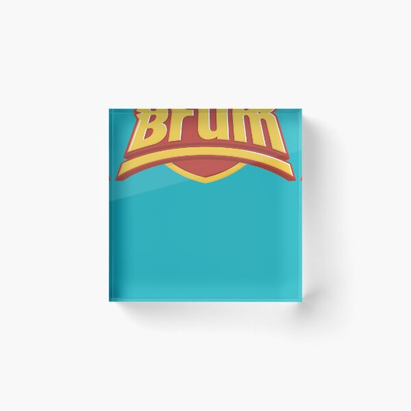 Item preview, Brum-(Tv-Show) designed and sold by HansWild.